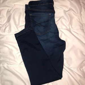 Aeropostale jegging jeans